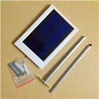2016 new 12 LED Solar lamp Sensor solar Powered Panel LED Street Light Outdoor Garden Path Spot Wall Emergency Lamp luminaria