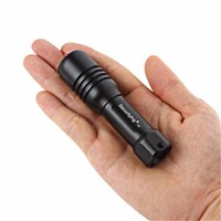 570LmSecurityIng Scuba Diving Photography Video Flashlight 150M XM-L2(U4)  Underwater Torch with 360 Degrees Rotation Bracket