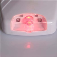 Hot sale 2016 New arrive LED Human Motion Activated PIR Light Sensor Toilet Lamp LED Night activated motion Light