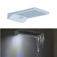 LED Solar Light 36 LED Solar Power Light PIR Motion Sensor Light Garden Security Lamp Outdoor Street Waterproof Wall Lights