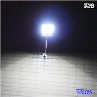 15 LEDs 3500mAh Duarable Solar Lamp Solar Powered Lamp LED Street Light Outdoor Garden Path Light Solar Wall Lamp WSL005
