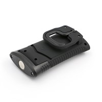 Hot Sale 2-Mode COB LED Flashlight Magnetic Working Folding Hook Light Lamp Torch Linternas Lanterna Lamp USE 3x AAA Battery
