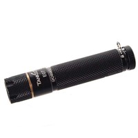 Tank007 E07 HA-III OSRAM 120-Lumen LED Flashlight by 1*AA Battery