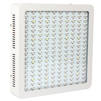 10pcs LED Grow Light 1800W Full Spectrum Double Chips Plants Panel Lamp For Plants Flower Seeds Horticulture Hydroponics Grow#35