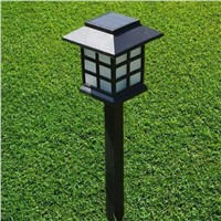 LED Solar Light Lamp Garden Lampada Solar Light Lampe solaire Lamparas Solares exteterior Waterproof Changeable Color DALLAST