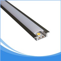10PCS 1m length aluminium led profile free DHL shipping led strip aluminum channel housing Item No. LA-LP08