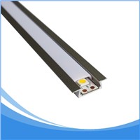 10PCS 1m length aluminium led profile free DHL shipping led strip aluminum channel housing Item No. LA-LP06