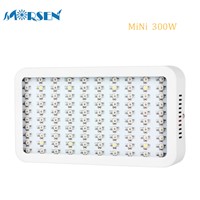1pcs Best Full Spectrum 300W LED Grow Light 100X3W Plant Led Panel Lamps Indoor For Hydroponics Flower Bloom Growth Tent Box#27