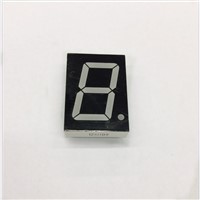 10pcs 1.2-inch 7-Segment digital common anode Single Digit LED module