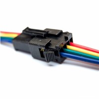 50PCS 12mm led ws2811 pixel module string DC12V digital rgb full color waterproof ip68 led lights for letters sign