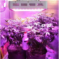Deep Red LED Grow Lights, High Photosnythetic Active Radiation, Greenhouse Supplement, Night  Interruption, Additional Growth