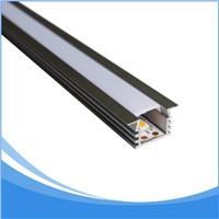 40PCS 1m length alu profil for led strip  free DHL shipping led strip aluminum channel housing Item No. LA-LP10