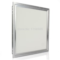 DHL shipping LED panel light Downlight square lampada 300x300 12W 18W high bright led indoor ceiling lamp Cold warm white