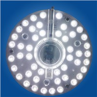 Toika 6PCS/lot Ceiling Lamp LED Module  LED Replace Lamp Lighting Source Convenient Installation AC185-265V 12W 18W 24W