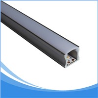 20PCS 1m length LED aluminum Profile free DHL shipping led strip aluminum channel housing-Item No. LA-LP13