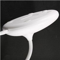 High Quality LED Touch On/off Switch Desk Lamp Children Eye Protection Student Study Reading Dimmer Rechargeable Led Table Lamps