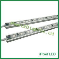 48SMD/M 5050 IP65 12V LED Rigid Strip magic digital led strip 1903 ic LED strip