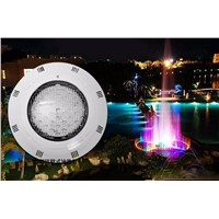 3pcs/lot Wall Mounted 30w 456leds Wall hanging ip68 waterproof RGB LED swimming pool light ,High quality with remote control