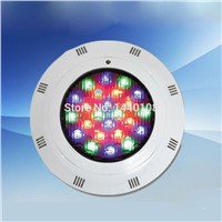 5pcs/lot 15w 18w led swimming pool light IP68 ac12V Outdoor Lighting RGB led Underwater Lighting pond led piscina luz