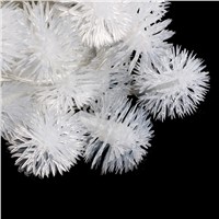 Home Christmas Decoration Cotton Ball String Lamps LED Ball Lamps Christmas/Fairy Wedding/Party Decoration Lights Lamps YX#