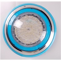 9inch and 11inch swimming pool  LED Light-12 bead 12V/20W ,color change LED under water light