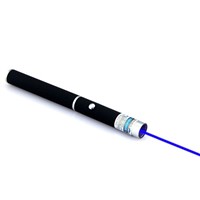 1pcs laser Astronomy Puntero Laser 5MW 650nm Focus Visible BluePurple Laser Pointer Pen Beam Light Powerful for teaching Mining