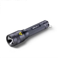 X800 2000LM Zoomable light gun Tactical Flashlight CREE XML T6 LED adjustable flashlight Torch+18650 battery+charger