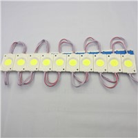 20pcs Square Shape COB LED Lamp Light Module DC 12V  For Led Sign Backlights For Channel Letter DIY