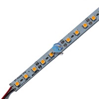 TXG 100pcs/lot 14.4W 5050 72led/m hard rigid led bar light super bright rigid strip light DC12V DHL shipping 100cm*1.2cm*1mm