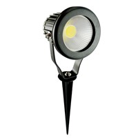 IP68 led garden light 5W 7W 10W outdoor led lighting led lawn lighting spotlight landscape AC85-265V or DC12V