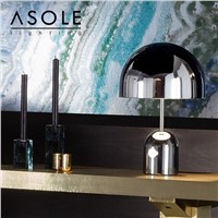 modern fashion Creative designer Art Room plated table Lamp Nordic Iron Decorative Lamp Bedside decoration lamp A278