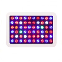 1pcs Dimmable 300W Led Grow Light Full Spectrum Panel Lights For Plants Hydroponic Indoor Greenhouse Bloom Flowering Tents#25