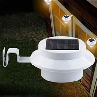[HDTS] 3 Led Solar Spot Luminaria Solar Energy Garden Light Lantern Led Solar Light Outdoor Garden Decoration Solar Lamp