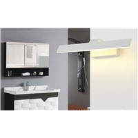 Modern led indoor wall light bathroom mirror light cabinet picture lamp vanity Waterproof anti-fog bar wall cabinets wall light