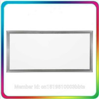 4PCS 85-265V Warranty 3 Years Super Bright 24W 300*600 LED Panel Light 300x600 300x600mm 30x60cm