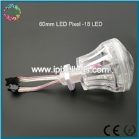 2016 China led lamp UCS1904 led cabochon for home lighting smart led spot light