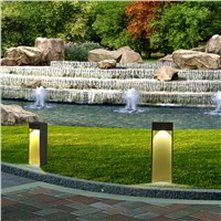 LED Buried Lights Caoping Deng Searchlights Garden Lawn Lamp Corner Outdoor Outdoor Waterproof