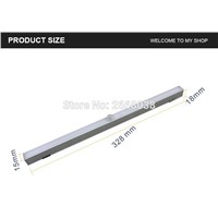 Best Price 20 LED Wireless PIR Motion Sensor Battery Power Cabinet Drawer Light Closet Cabinet Lamp Night Light LED Light