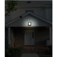 20 LED Solar Sensor Solar Powered Street Light Outdoor lighting Emergency Lights Wall Lamp Security Spot Light