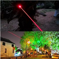 AIFENG RED Laser Pointer 650nm 5mw 303 Laser Pen Powerful Lazer Pointer With Starry Head laser flashlight Holiday lights