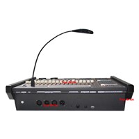 Factory Price New Sunny 512 DMX Controller Stage DMX Controller System  , DMX Console For Disco Bar Club Concert Effeect Lights