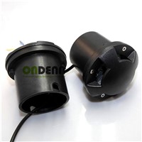 6 w led ondergrondse licht led ondergrondse lamp begraven verlichting outdoor led verzonken vloerlamp grond licht