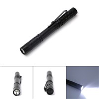 Sanyi XPE-R3 LED Flashlight led torch Portable Mini Pocket light Skid-proof Abrasion Resistance 1 mode Torchlight EDC Flashlight