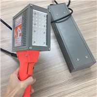 VNL 190W led uv lamp with LG UV Chip High power uv module for uv glue curing,flatbed printers,screen printing, 3D printers
