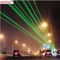 AIFENG Green Laser Pointer Light Pen flashlight high-power 3000 m long shots indicating astronomical teaching sales 850