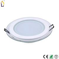 20pcs/lot LED Round Panel Lights 15W Surface Ceiling Recessed Downlight SMD5730 30leds LED Ceiling Lamp Down Light