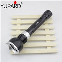 yupard XM-L2 LED T6 LED waterproof underwater diver diving white yellow light flashlight torch hunting fishing light