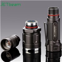 Super JETBeam JET 3M PRO (Updated JET-III M) Cree XP-L LED1100 lumens Flashlight 170130