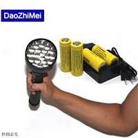 25000LM 18* XM-L T6Outdoor Hunting Tactical LED Flashligh Light 5 Mode Super powerful led flashlight +26650 Battery+Charger