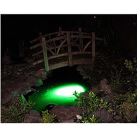 12V LED Underwater Light Waterproof IP68 Submersible Lamp for Boats Swimming Pools Outdoor Garden Fountains Landscape Lighting